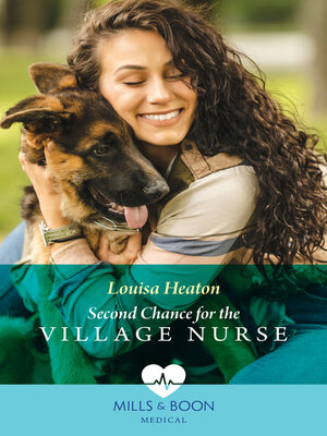 cover image of Second Chance For the Village Nurse